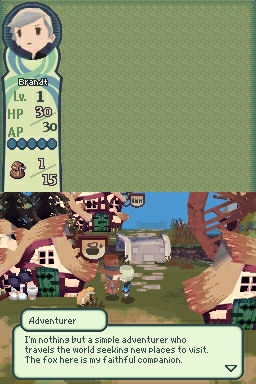 Final Fantasy: The 4 Heroes of Light - Imagen 40